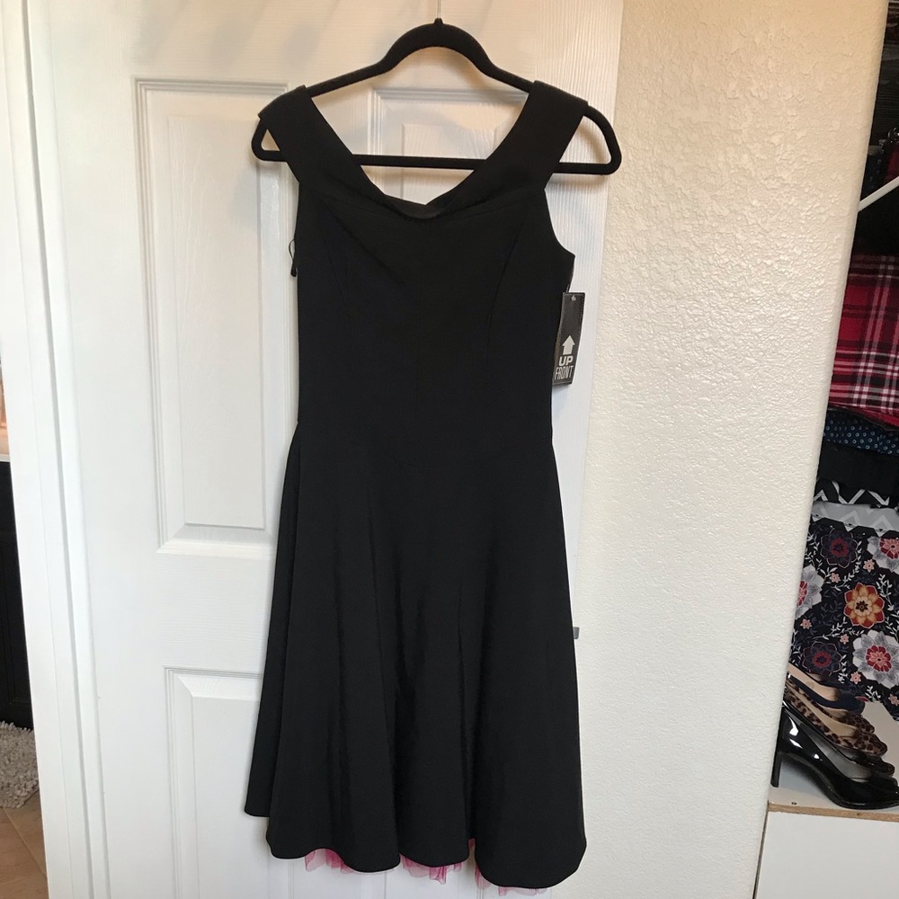 Cute dress, NWT